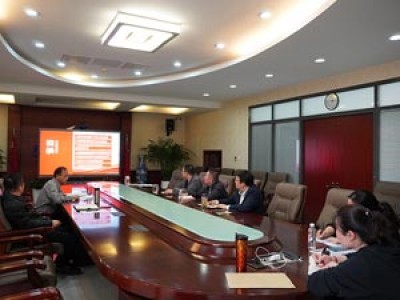 重監(jiān)督、抓落實(shí)、促發(fā)展 —天咨公司紀(jì)委召開2023年紀(jì)檢工作部署會(huì)